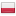 wakacje-polska.pl hosted country